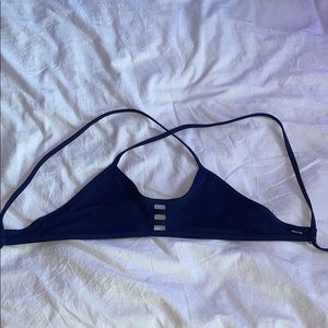 Jolyn Tomcat Bikini Top